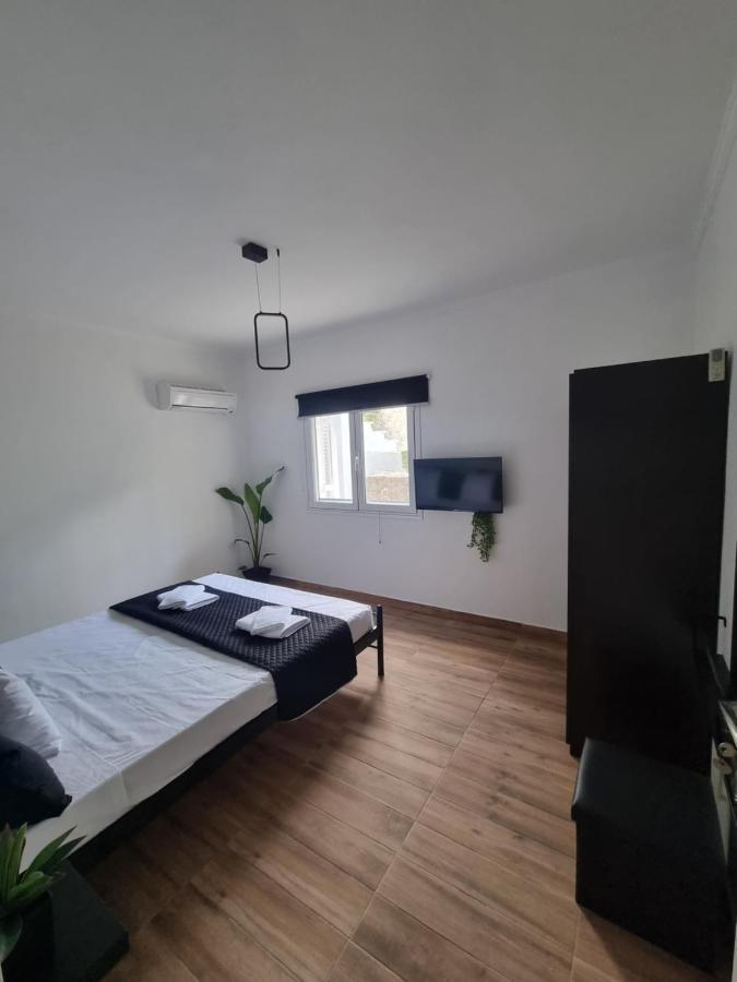 Luxvilla Agioi Deka  Bagian luar foto